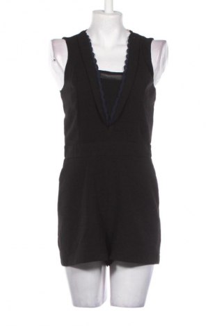 Women's short jumpsuit Unbranded, Μέγεθος S, Χρώμα Μαύρο, Τιμή 4,99 €
