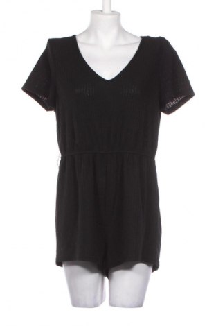 Damski krótki kombinezon Unbranded, Rozmiar XL, Kolor Czarny, Cena 23,99 zł