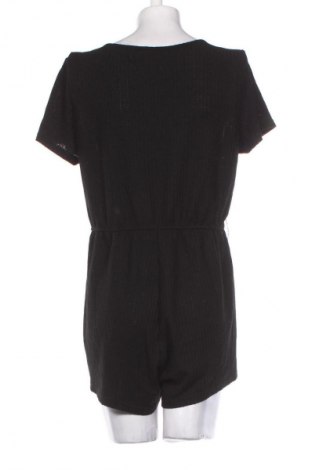 Damski krótki kombinezon Unbranded, Rozmiar XL, Kolor Czarny, Cena 23,99 zł
