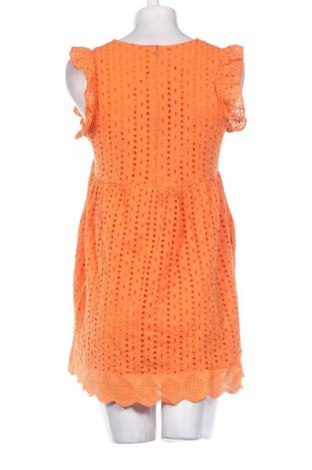 Women's short jumpsuit Unbranded, Μέγεθος M, Χρώμα Πορτοκαλί, Τιμή 4,99 €