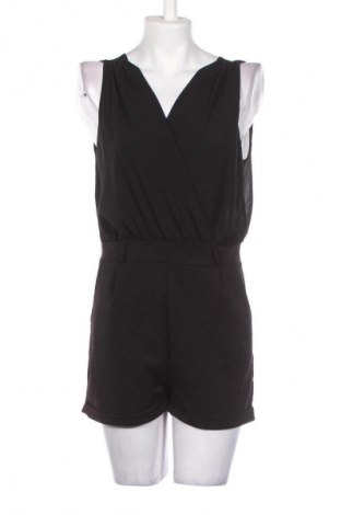 Women's short jumpsuit Unbranded, Μέγεθος M, Χρώμα Μαύρο, Τιμή 4,99 €