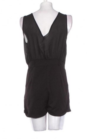 Women's short jumpsuit Unbranded, Μέγεθος M, Χρώμα Μαύρο, Τιμή 4,99 €