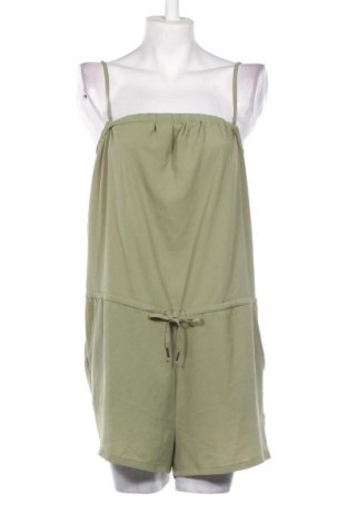 Dámská krátka kombinéza  Unbranded, Veľkosť L, Farba Zelená, Cena  4,95 €