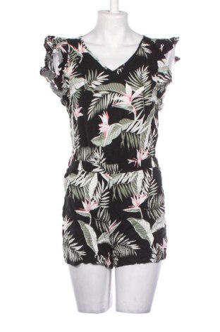 Női rövid overál Unbranded, Méret S, Szín Sokszínű, Ár 10 569 Ft