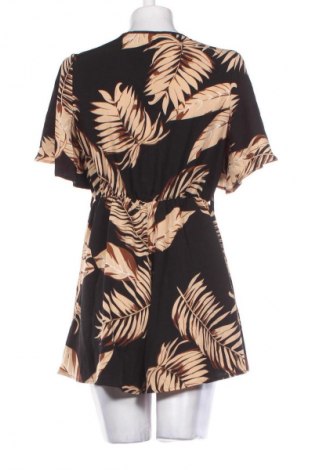 Women's short jumpsuit Unbranded, Μέγεθος S, Χρώμα Πολύχρωμο, Τιμή 4,99 €