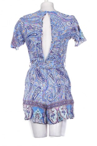 Women's short jumpsuit Unbranded, Μέγεθος M, Χρώμα Πολύχρωμο, Τιμή 4,99 €