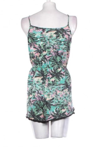 Women's short jumpsuit Unbranded, Μέγεθος M, Χρώμα Πολύχρωμο, Τιμή 4,99 €