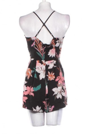 Дамски къс гащеризон Unbranded, Размер M, Цвят Многоцветен, Цена 3,57 €