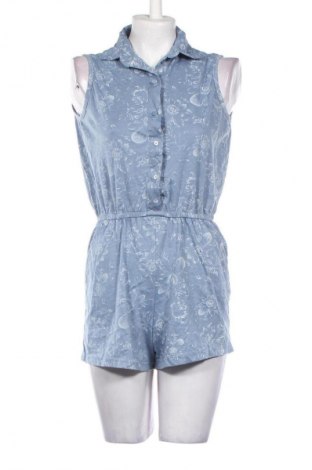 Dámská krátka kombinéza  Unbranded, Veľkosť L, Farba Viacfarebná, Cena  4,95 €