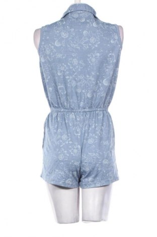 Dámská krátka kombinéza  Unbranded, Veľkosť L, Farba Viacfarebná, Cena  4,95 €