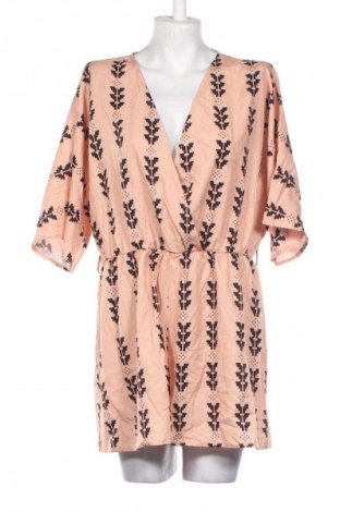 Dámská krátka kombinéza  Unbranded, Veľkosť XXL, Farba Viacfarebná, Cena  4,95 €