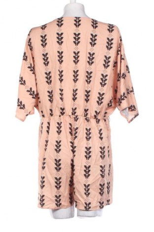 Dámská krátka kombinéza  Unbranded, Veľkosť XXL, Farba Viacfarebná, Cena  4,95 €