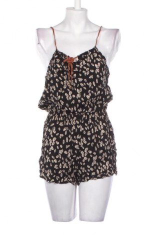 Women's short jumpsuit Unbranded, Μέγεθος S, Χρώμα Πολύχρωμο, Τιμή 4,99 €