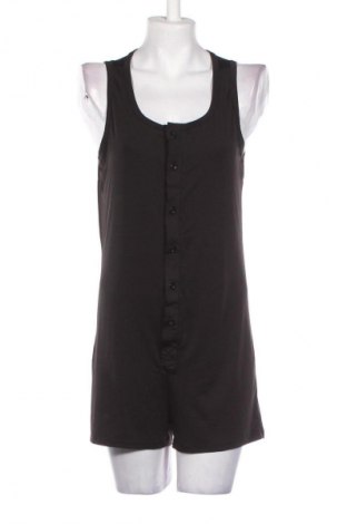 Women's short jumpsuit Unbranded, Μέγεθος S, Χρώμα Μαύρο, Τιμή 4,99 €