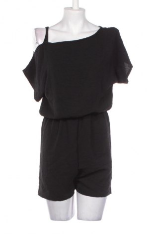 Dámská krátká kombinéza  Unbranded, Velikost S, Barva Černá, Cena  309,00 Kč