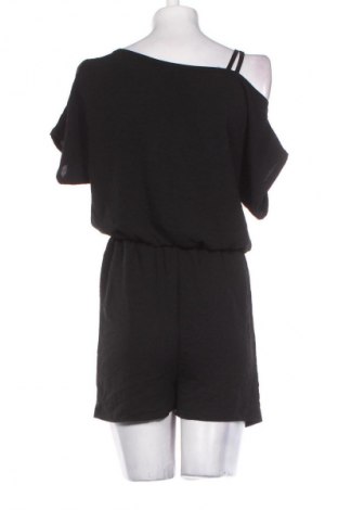 Dámská krátká kombinéza  Unbranded, Velikost S, Barva Černá, Cena  309,00 Kč