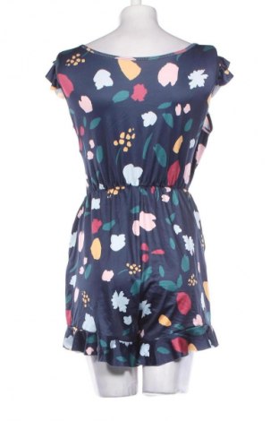 Women's short jumpsuit Unbranded, Μέγεθος XL, Χρώμα Πολύχρωμο, Τιμή 4,99 €