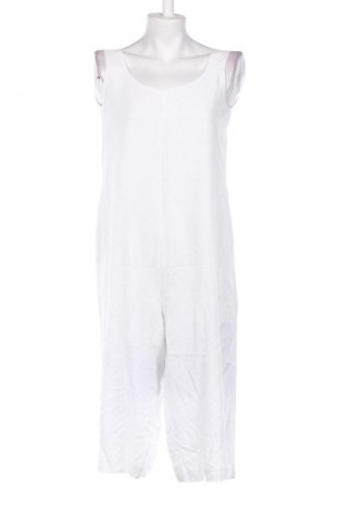 Salopetă scurtă de damă Unbranded, Mărime S, Culoare Alb, Preț 10,99 Lei
