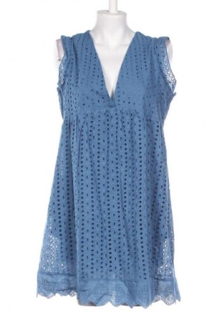 Női rövid overál Unbranded, Méret L, Szín Kék, Ár 3 539 Ft