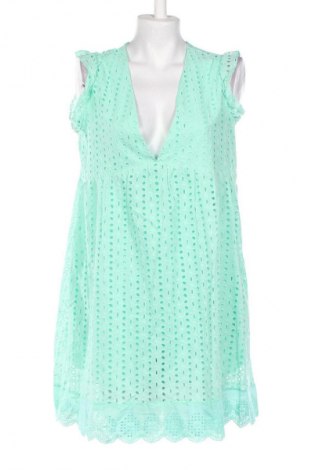 Kurzer Damenoverall Unbranded, Größe L, Farbe Grün, Preis € 15,27