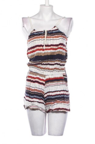 Дамски къс гащеризон Unbranded, Размер S, Цвят Многоцветен, Цена 2,55 €