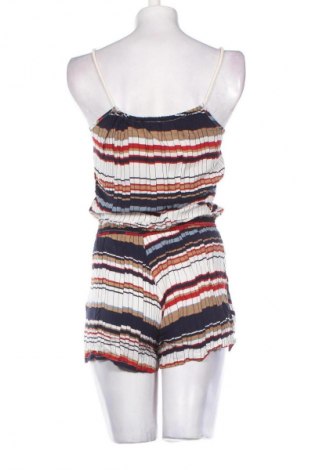 Дамски къс гащеризон Unbranded, Размер S, Цвят Многоцветен, Цена 2,55 €