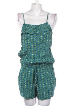 Kurzer Damenoverall Unbranded, Größe M, Farbe Mehrfarbig, Preis € 5,99