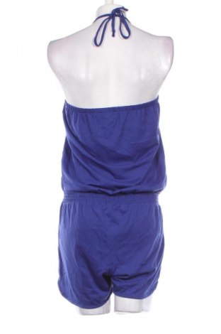Women's short jumpsuit Unbranded, Μέγεθος M, Χρώμα Μπλέ, Τιμή 4,99 €