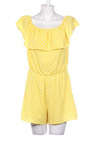 Dámská krátka kombinéza  Unbranded, Veľkosť L, Farba Viacfarebná, Cena  4,95 €