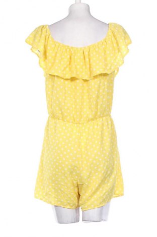 Dámská krátka kombinéza  Unbranded, Veľkosť L, Farba Viacfarebná, Cena  4,95 €