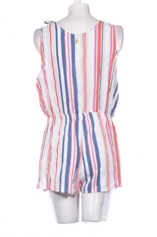 Дамски къс гащеризон Unbranded, Размер XL, Цвят Многоцветен, Цена 3,06 €