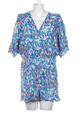 Women's short jumpsuit Unbranded, Μέγεθος M, Χρώμα Πολύχρωμο, Τιμή 4,99 €
