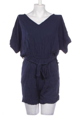 Női rövid overál Unbranded, Méret S, Szín Kék, Ár 879 Ft