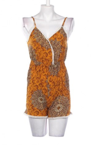 Női rövid overál Unbranded, Méret S, Szín Sokszínű, Ár 879 Ft