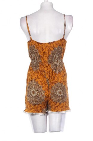 Női rövid overál Unbranded, Méret S, Szín Sokszínű, Ár 879 Ft