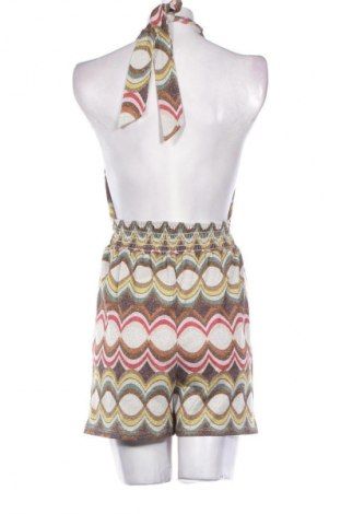 Női rövid overál Unbranded, Méret S, Szín Sokszínű, Ár 879 Ft
