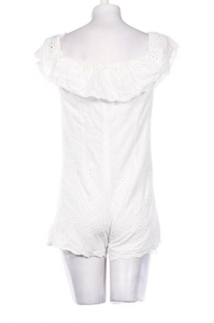 Női rövid overál Unbranded, Méret S, Szín Fehér, Ár 879 Ft