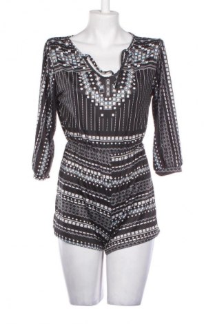 Salopetă scurtă de damă Unbranded, Mărime S, Culoare Multicolor, Preț 10,99 Lei