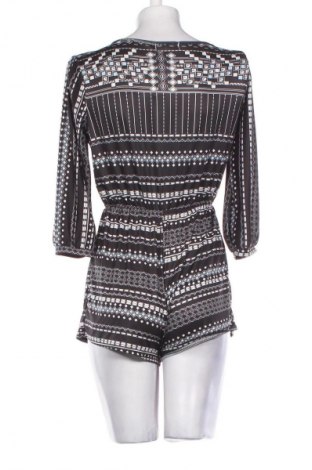 Salopetă scurtă de damă Unbranded, Mărime S, Culoare Multicolor, Preț 10,99 Lei