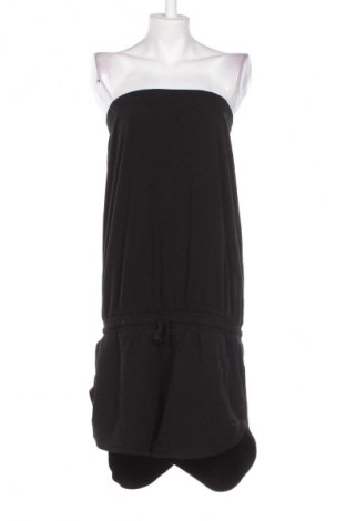 Women's short jumpsuit Urban Classics, Μέγεθος 4XL, Χρώμα Μαύρο, Τιμή 9,99 €