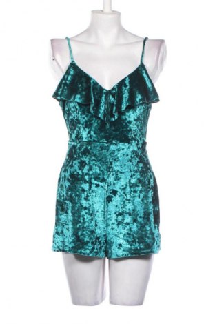 Women's short jumpsuit Urban Outfitters, Μέγεθος M, Χρώμα Πράσινο, Τιμή 4,99 €