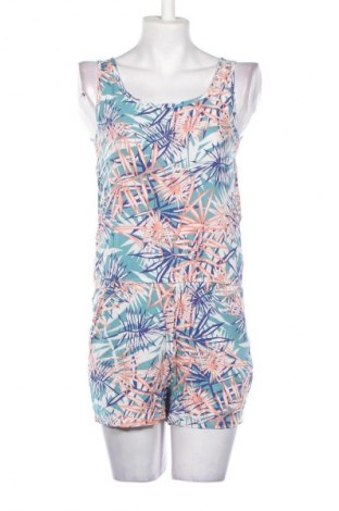 Dámská krátká kombinéza  Urban Spirit, Velikost L, Barva Vícebarevné, Cena  59,00 Kč