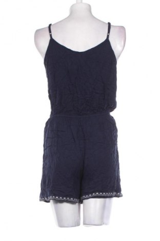 Дамски къс гащеризон Vero Moda, Размер S, Цвят Син, Цена 3,57 €