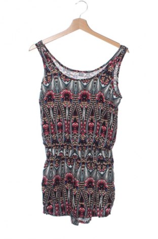 Dámská krátka kombinéza  Vero Moda, Veľkosť XS, Farba Viacfarebná, Cena  3,95 €