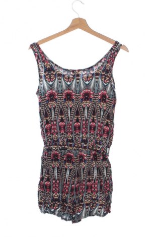Dámská krátka kombinéza  Vero Moda, Veľkosť XS, Farba Viacfarebná, Cena  3,95 €
