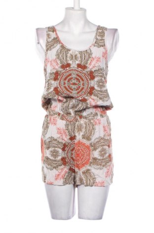 Dámská krátka kombinéza  Vero Moda, Veľkosť M, Farba Viacfarebná, Cena  3,95 €