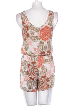 Dámská krátka kombinéza  Vero Moda, Veľkosť M, Farba Viacfarebná, Cena  3,95 €