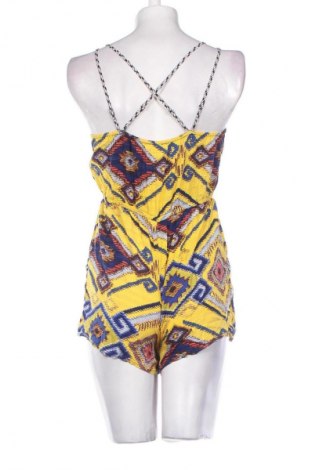 Dámská krátka kombinéza  Xhilaration, Veľkosť S, Farba Viacfarebná, Cena  3,95 €