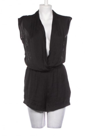 Női rövid overál Zara Trafaluc, Méret M, Szín Fekete, Ár 1 049 Ft