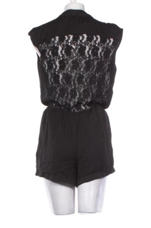 Női rövid overál Zara Trafaluc, Méret M, Szín Fekete, Ár 1 049 Ft